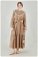 Zulays - Authentic Dress Camel