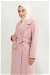 Bag Cachet Coat Pink - Thumbnail