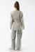 Cachet Short Jacket Grey - Thumbnail