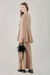 Flywheel Tunic Suit Beige - Thumbnail