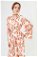 Kimono Elbise Somon - Thumbnail