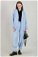 Klasik Kimono Takım Bebe Mavisi - Thumbnail