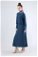 Lavin Skirt Suit Sax - Thumbnail