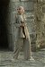 Linen Jacket Suit Beige - Thumbnail