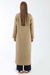 Long Oversize Cachet Coat Camel - Thumbnail