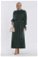Mila Skirt Set Emerald - Thumbnail