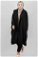 Zulays - Oversize Suit Black