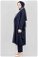 Oversize Suit Navy - Thumbnail