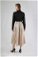 Pleated Skirt Stone - Thumbnail