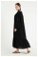 Salaş Elbise Siyah - Thumbnail