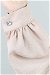 SATIN AEROBIN DRESS BEİGE - Thumbnail