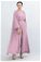 Zulays - Soft Kimono Suit Powder Pink