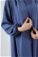 Soft Kimono Takım Mavi - Thumbnail