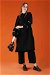 Soft Linen Suit Black - Thumbnail