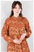 Spring Patterned Dress Tile - Thumbnail