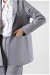 Stone Jacket Suit Gray - Thumbnail
