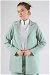Stone Jacket Suit Mint - Thumbnail