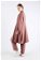 Stone Tunic Double Suit Dried Rose - Thumbnail