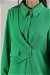 Vest Style Suit green - Thumbnail