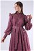 Vintage Dress Cherry - Thumbnail