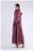 Vintage Elbise Vişne Çürüğü - Thumbnail